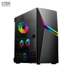 Case VSPTECH Gaming FA-400