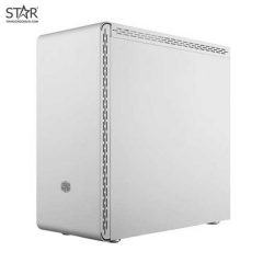 Case Cooler Master MasterBox MS600 White Mid Tower (MCB-MS600-WGNN-S00)