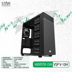 Case VSP Havester-CHIA V-10H