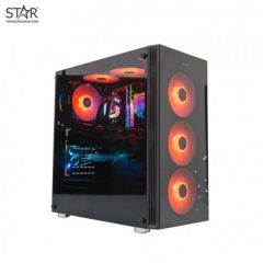 Case Forgame Mirage Sky2 Black