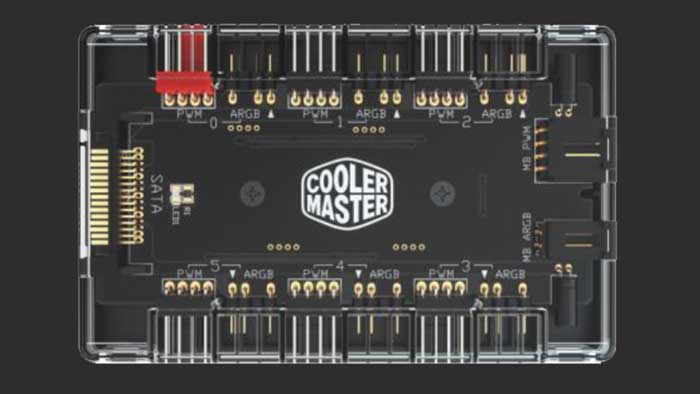 Tản nhiệt CPU Cooler Master Masterliquid ML360L V2 ARGB White Edition AiO Cooling