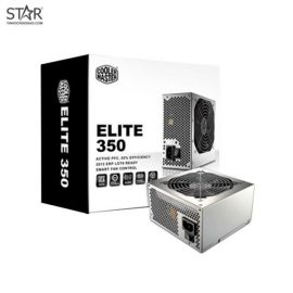 Nguồn Cooler Master Elite 350W (RS-350-PSAR-I3)