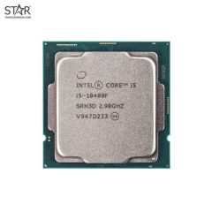 CPU Intel Core i5 10400F TRAY