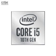 CPU Intel Core i5 10500T