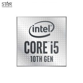 CPU Intel Core i5 10500T (2.30 Up to 3.80GHz, 12M, 6 Cores 12 Threads) TRAY chưa gồm Fan