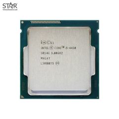 CPU Intel Core i5 4430