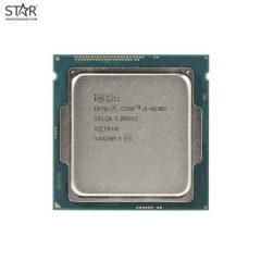 CPU Intel Core i5 4570S tray