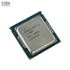Bộ vi xử lý CPU Intel core i5 6400T