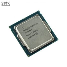 CPU Intel Core i5 6400T (2.80GHz, 6M, 4 Cores 4 Threads) TRAY chưa gồm Fan