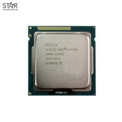 CPU Intel Core I7 3770S