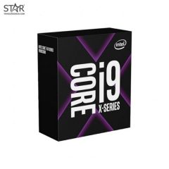 CPU intel core i9 9820X