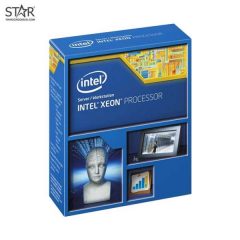 CPU Intel Xeon E3 1220v6 (3.50Ghz, 8M, 4 Cores 4 Threads) Box Công Ty
