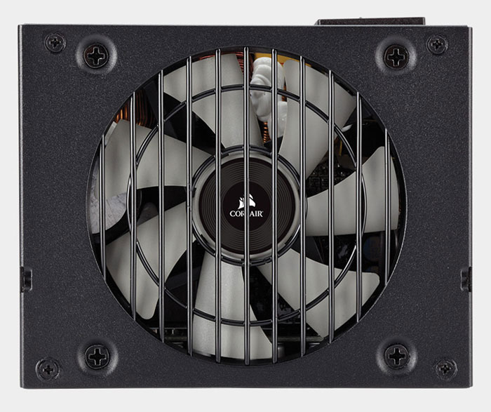 Nguồn Corsair 600W SF600 SFX 80 Plus Platinum Full Modular