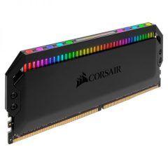 Ram DDR4 Corsair 16G/3000 Dominator Platinum RGB