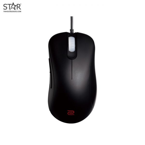 Chuột BenQ Zowie EC2A Optical Gaming (Đen) Chuột BenQ Zowie EC2A Optical Gaming (Đen)