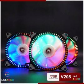 Fan Case VSP V308 LED