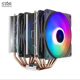 Tản nhiệt CPU Deepcool Neptwin V3 RGB Air Cooling