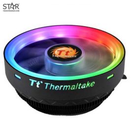 Tản Nhiệt CPU Thermaltake UX 100 ARGB (CL-P064-AL12SW-A)