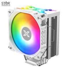 Tản nhiệt CPU Xigmatek Air-Killer Pro Artic (EN47925) - ARGB Air Cooling