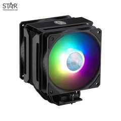 Tản Nhiệt CPU Cooler Master MA612 Stealth ARGB (MAP-T6PS-218PA-R1)