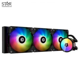 Tản Nhiệt CPU ID-Cooling ZOOMFLOW 360-XT ARGB AiO Cooling