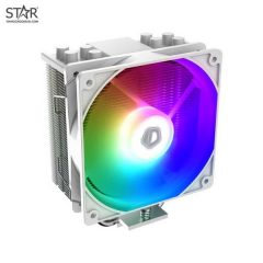 Tản Nhiệt CPU ID-Cooling SE-214-XT ARGB White Air Cooling