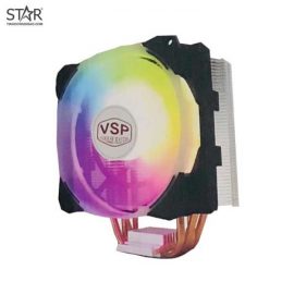 Tản Nhiệt CPU VSP Cooler Master T410i RGB