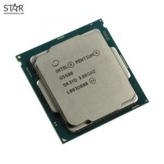CPU Intel Pentium G5500 tray