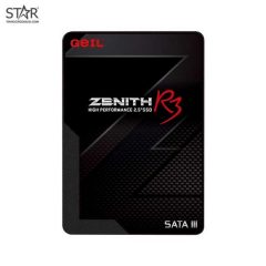 SSD 128G Geil Zenith R3 Sata III 6Gb/s TLC (GZ25R3-128G)