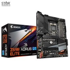 Mainboard Gigabyte Z590 Aorus Elite