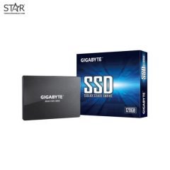 SSD 120G Gigabyte Sata III 6Gb/s (GP-GSTFS31120GNTD)