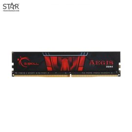 Ram DDR4 Gskill 8G/3000 Aegis (F4-3000C16S-8GISB)