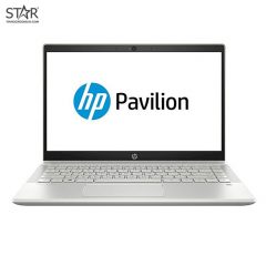 Laptop HP Pavilion 14-CE1012TU 5JN66PA