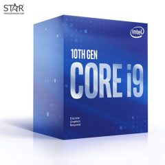 CPU Intel Core i9 10900