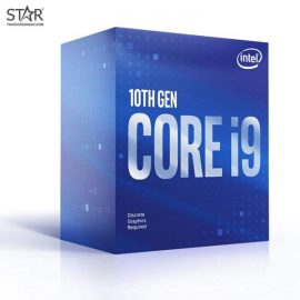 CPU Intel Core i9 10900 (2.80 Up to 5.20GHz, 20M, 10 Cores 20 Threads) Box Công Ty