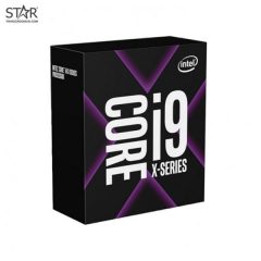 CPU Intel Core i9 10900X