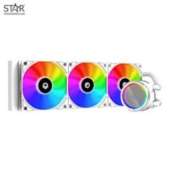 Tản Nhiệt CPU ID-Cooling ZOOMFLOW 360X AiO RGB Cooling