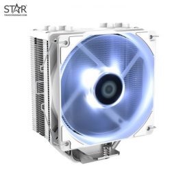 Tản Nhiệt CPU ID-Cooling SE-224-XT White Air Cooling