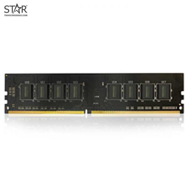 Ram DDR4 Kingmax 16G/2666 (1x 16GB) Không Tản Nhiệt Ram DDR4 Kingmax 16G/2666 (1x 16GB) Không Tản Nhiệt