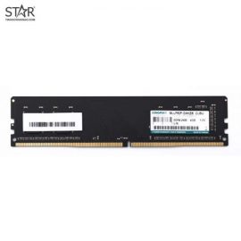 Ram DDR4 Kingmax 8G/3200 Không Tản Nhiệt (KM-LD4-3200-8GS)