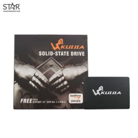 Ổ cứng SSD 480G Kuijia DK500 Sata III 6Gb/s (DK500 480G)