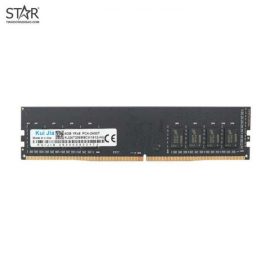 Ram DDR4 Kuijia 4G/2400 Không Tản Nhiệt Chính Hãng