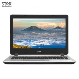 Laptop Acer Aspire 5 A514-51-525E (NX.H6VSV.002): i5 8265U, Intel UHD Graphics, Ram 4G, HDD 1TB, Led Keyboard, 14.0”FHD