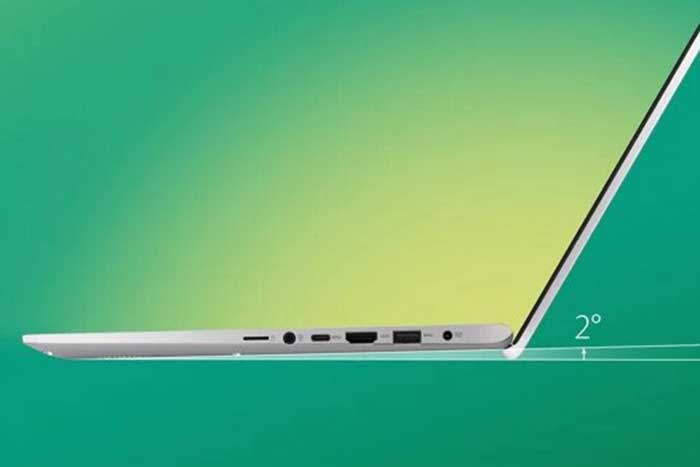 Laptop Asus Vivobook 15 A512FA-EJ2005T
