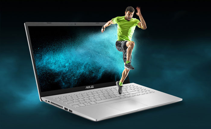 Laptop Asus Vivobook 15 D509DA-EJ116T