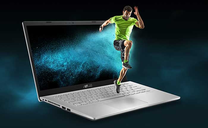 Laptop Asus Vivobook 15 X509JA-EJ427T