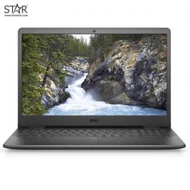 Laptop Dell Vostro 15 3500 (7G3981): I5 1135G7, Intel Iris Xe Graphics, Ram 8G, SSD NVMe 256G, Win10, 15.6”FHD (Đen)