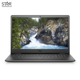 Laptop Dell Inspiron 3501 (70234074): I5 1135G7, VGA MX330 2G, Ram 8G, SSD NVMe 512G, Win10, 15.6”FHD (Đen)