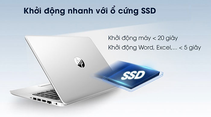 Laptop HP 348 G7 9PG98PA