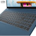 Laptop Lenovo IdeaPad 5 15ITL05 (82FG00M5VN): I5 1135G7, Intel Iris Xe Graphics, Ram 8G, SSD NVMe 512G, Win10, Led Keyboard, FingerPrint, 15.6”FHD IPS (Abyss Blue)